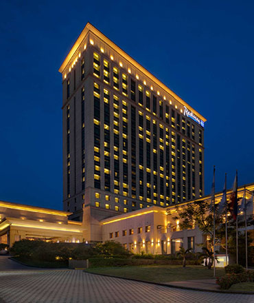 Radisson Blu Cebu
