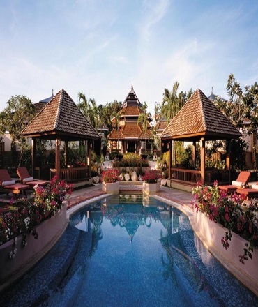 Shangri-La’s Mactan Resort & Spa