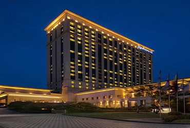 Radisson Blu Cebu