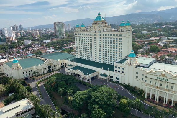 Waterfront Cebu City Hotel & Casino 3 Waterfront Cebu City Hotel & Casino